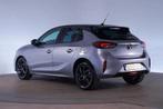 Opel Corsa 1.2 Turbo 100pk GS Line [ LED PDC Cruise ], Gebruikt, 1199 cc, 23 km/l, Origineel Nederlands