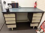 Werkbank, Doe-het-zelf en Verbouw, Werkbanken, Ophalen, Gebruikt