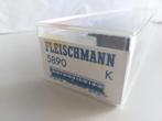 Te koop: Fleischmann 5890 K, coupérijtuig, Hobby en Vrije tijd, Gelijkstroom, Fleischmann, Wagon, Ophalen of Verzenden