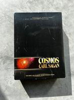 Cosmos Carl Sagan 7 DVD Digitally Remastered Verzamelbox, Alle leeftijden, Ophalen of Verzenden, Zo goed als nieuw, Natuur
