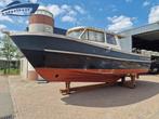 Cygnus CY-FISH 33 (bj 1989), Gebruikt, Overige brandstoffen, 9 tot 12 meter