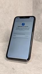 Apple iPhone 11 128GB Zwart, 128 GB, Apple, Zwart, Zo goed als nieuw