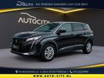 Peugeot 5008 1.2 PT Active Pack Keyless l Navi l Camera, Auto's, Automaat, Gebruikt, 1199 cc, 7 stoelen