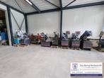 Gebruikte bandzaagmachine lintzaag metaalzaag MEP FMB IMET, Ophalen, Gebruikt, Lintzaag, 70 mm of meer