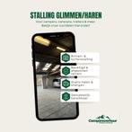 Stallingen Campers/Caravans/Aanhangwagens (Glimmen)