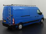 Renault Master 2.3DCI 136PK L3H2 | Kastinrichting | Imperiaa, Auto's, Bestelauto's, Voorwielaandrijving, Gebruikt, 4 cilinders