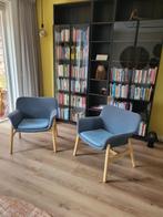 Ikea stoelen Vedbo, Huis en Inrichting, Fauteuils, Ophalen, 75 tot 100 cm, Zo goed als nieuw, Stof