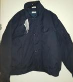 Sioen blauwe winter werkjas maat 3XL, Tuin en Terras, Werkkleding, Ophalen, Sioen, Dames, Nieuw