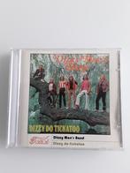 Dizzy man's bsnd, Ophalen of Verzenden, 2000 tot heden, Zo goed als nieuw