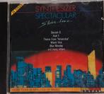 Synthesizer spectacular, Ophalen of Verzenden, Gebruikt