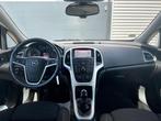 Opel Astra Sports Tourer 1.6 Turbo Sport + |Trekhaak |Camera, 12 maanden, Stof, Euro 6, 4 cilinders