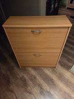 Schoenenkast, Ophalen of Verzenden, Zo goed als nieuw