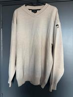 Paul & Shark trui XXL beige, Kleding | Heren, Truien en Vesten, Beige, Overige maten, Ophalen of Verzenden, Zo goed als nieuw