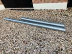 Spirobuis 125 mm, Ophalen, Gebruikt, 2 tot 4 meter, Zink
