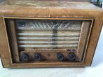 Philips radio (jaren 40), Antiek en Kunst, Ophalen of Verzenden