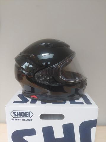 Shoei NXR2 helm. Maat M (+/- 56 -58 cm.) beschikbaar voor biedingen