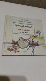 Bloem versier boekje, Ophalen of Verzenden, Zo goed als nieuw, Overige onderwerpen