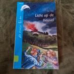 Tais Teng- Licht op de heuvel- de vroege lijsters, Boeken, Kinderboeken | Jeugd | 13 jaar en ouder, Gelezen, Ophalen of Verzenden