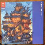 VINLAA Legpuzzel 1000 RUILEN, Hobby en Vrije tijd, Denksport en Puzzels, Ophalen, 500 t/m 1500 stukjes, Zo goed als nieuw, Legpuzzel