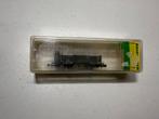 Minitrix 13235 Hogeboordwagen van de K.Bay.Sts.B, Hobby en Vrije tijd, Modeltreinen | N-Spoor, Gelijkstroom, Trix, Wagon, Ophalen of Verzenden