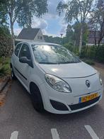 Renault Twingo 1.1 2009 Wit, Voorwielaandrijving, Zwart, 4 cilinders, Wit