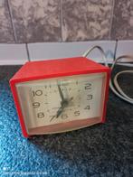 Vintage wekker General Electric, Ophalen of Verzenden, Huis en Inrichting