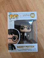 Funko pop 162 Harry Potter, Ophalen of Verzenden, Nieuw, Actiefiguurtje