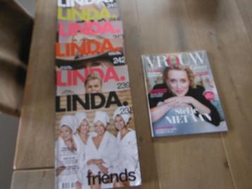 8 x LINDA 2024 beschikbaar voor biedingen