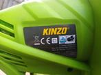 Bladblazer en zuiger, Tuin en Terras, Ophalen, Gebruikt, Elektrisch
