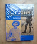 Klewang catalogus legermuseum nieuw, Ophalen of Verzenden, Landmacht, Nederland, Boek of Tijdschrift