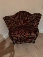 2 fauteuils, Huis en Inrichting, Fauteuils, Ophalen of Verzenden, Zo goed als nieuw, 75 tot 100 cm, 50 tot 75 cm