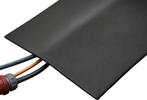 Kabel protectie mat 3mm 10m lang, Ophalen of Verzenden, Nieuw, Overige typen
