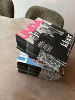 Tijdschriften Linda chantal Jan, Boeken, Tijdschriften en Kranten, Ophalen of Verzenden, Gelezen, Damesbladen