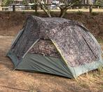 The north face homestead domey 3 z.g.a.n. incl footprint, Caravans en Kamperen, Tenten, Ophalen of Verzenden, Zo goed als nieuw