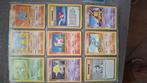 BASE Set 1995, jungle base set, Ophalen, Zo goed als nieuw, Meerdere kaarten