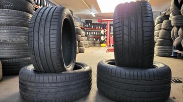 245 45 18 / 275 40 18 RSC 2022BJ Hankook Ventus S1 evo3 beschikbaar voor biedingen