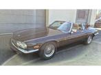 Jaguar xjs 5.3 v12 1989, Auto's, Jaguar, Automaat, Gebruikt, Cabriolet, Overige brandstoffen