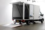 Iveco Daily 35S16 160pk HiMatic Automaat Bakwagen met laadkl, Auto's, Bestelauto's, Achterwielaandrijving, Gebruikt, Euro 6, Iveco