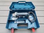 Bosch haakseslijper, Ophalen, Zo goed als nieuw, 700 tot 1000 watt, Haakse handslijpmachine