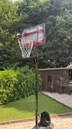 Basket, Ophalen of Verzenden, Zo goed als nieuw, Ring, Bord of Paal