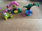 Lego friends Mia’s puppyhuis 3934, Ophalen of Verzenden, Zo goed als nieuw