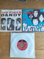 The kinks, Ophalen of Verzenden, Zo goed als nieuw, Pop