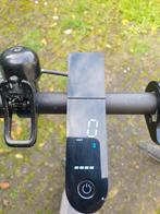 Elektrische step, Ophalen, Zo goed als nieuw, Elektrische step (E-scooter)
