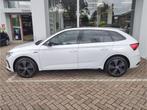 Skoda Scala 1.0 TSI MONTE CARLO DSG Panoramadak | Keyless |, 12 maanden, Euro 6, Wit, 19 km/l