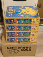 Splendor Pokemon edition, nog 2 over!, Hobby en Vrije tijd, Gezelschapsspellen | Bordspellen, Ophalen of Verzenden, Nieuw