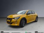 Peugeot E-208 EV Active Pack 50 kWh, Gebruikt, Overige kleuren, Origineel Nederlands, Grijs