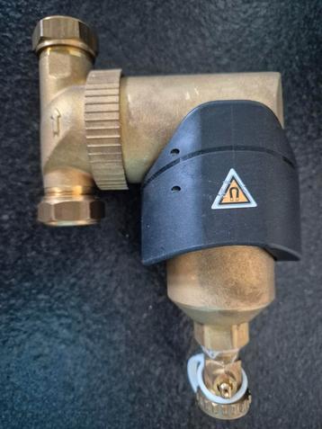 GOEDE KOOP: spirotrap MB3 22mm beschikbaar voor biedingen