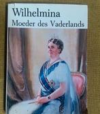 Wilhelmina moeder des Vaderlands blz 96 met 138 foto's 1972, Ophalen of Verzenden, Zo goed als nieuw