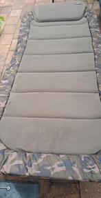 fox R2 camo bedchair, Watersport en Boten, Ophalen, Zo goed als nieuw, Overige typen