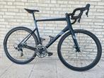 Cannondale Supersix Evo. Full carbon racefiets. Disc. Powerm, Fietsen en Brommers, Fietsen | Racefietsen, Overige merken, 28 inch